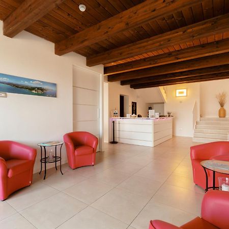 Agriturismo Il Colle Dei Lecci Анкона Экстерьер фото