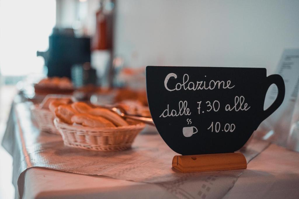 Agriturismo Il Colle Dei Lecci Анкона Экстерьер фото