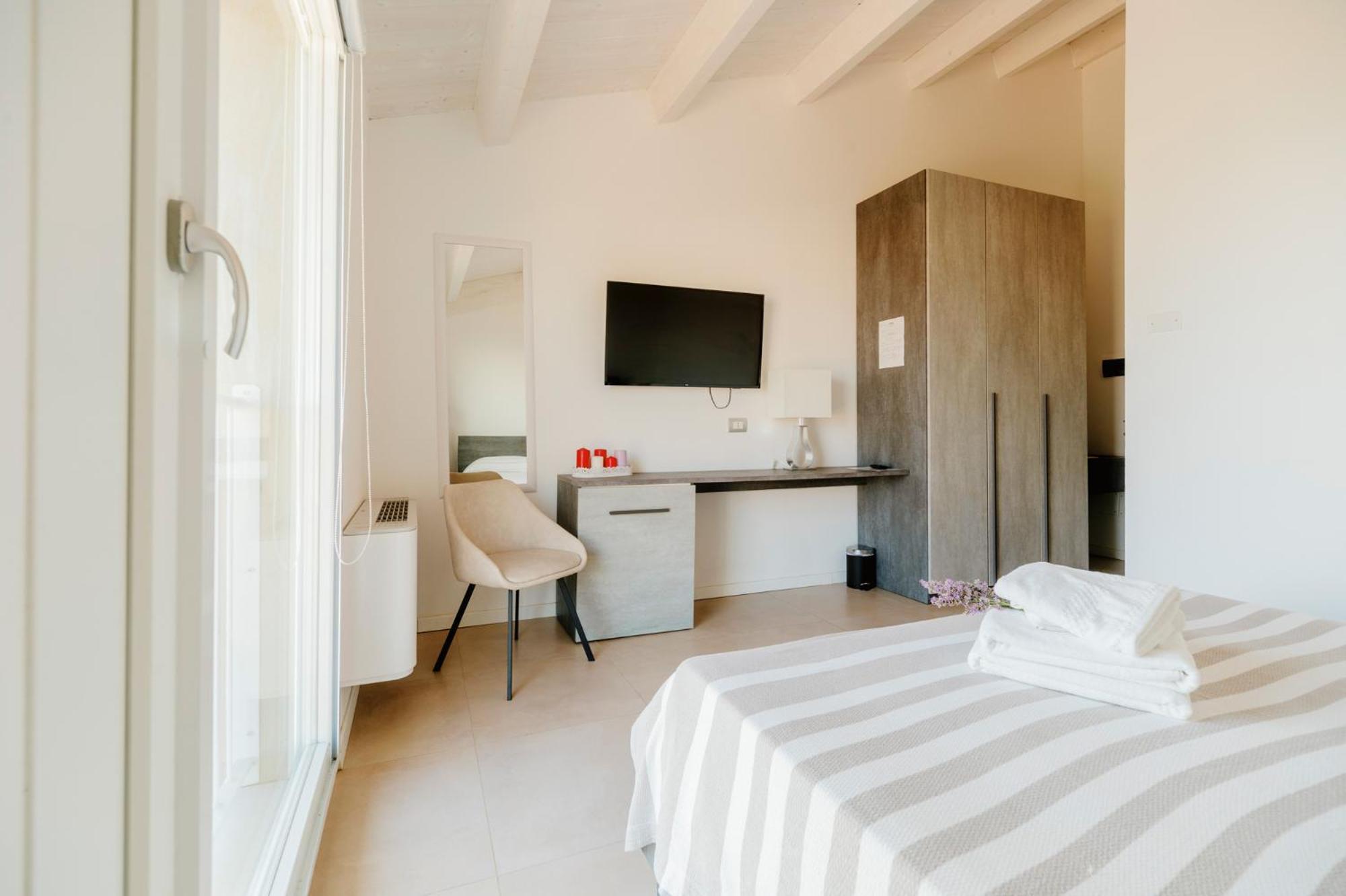 Agriturismo Il Colle Dei Lecci Анкона Экстерьер фото